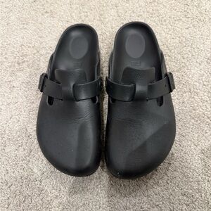 Birkenstock unisex Boston Essentials
EVA clogs